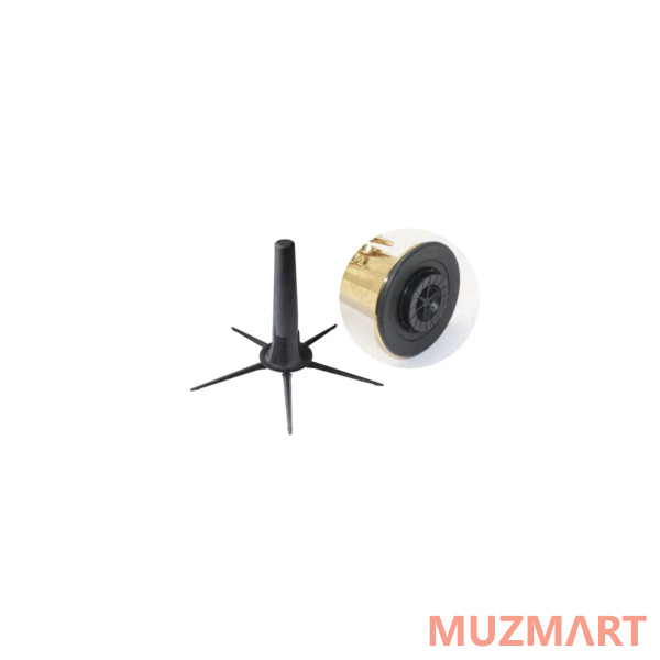 Wisemann Soprano Sax Stand WSSS-1 Стойка-держатель для сопрано-саксофона