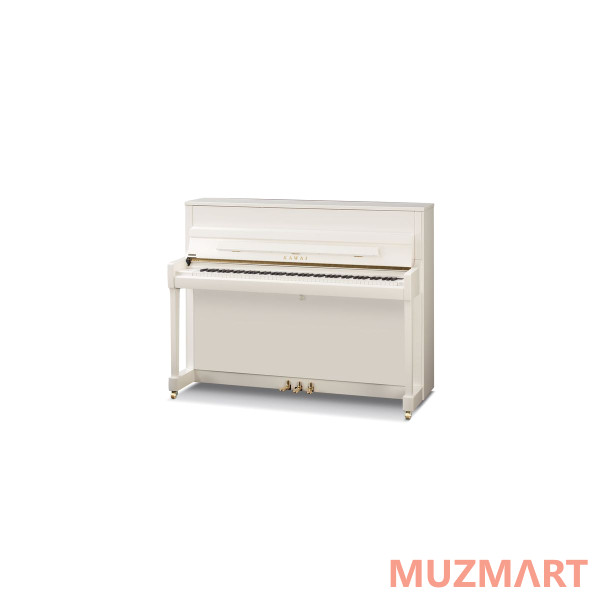 Kawai K200 WH/ P Пианино
