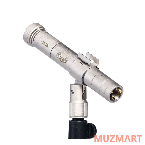Октава МК-012 (Ni) Конденсаторный микрофон