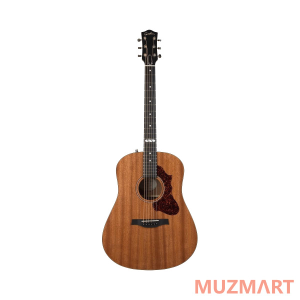 Godin Metropolis Composer EQ Электроакустическая гитара Dreadnought