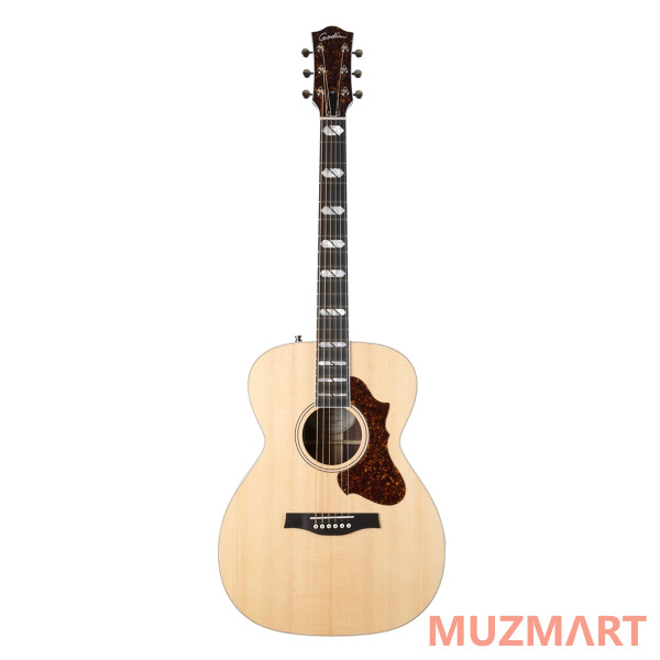 Godin Fairmount Concert Hall LTD Rosewood HG EQ Электроакустическая гитара Concert Hall