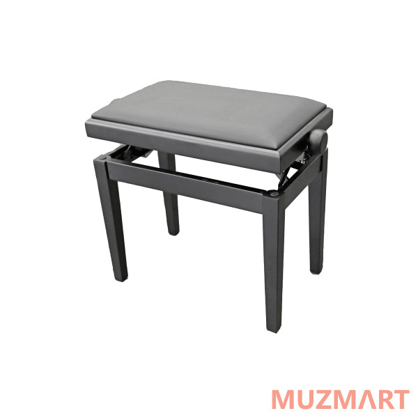 Hidrau X24 Black Mat Банкетка