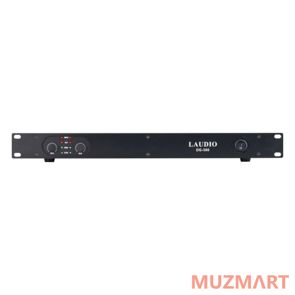 LAudio DG-300 Усилитель мощности
