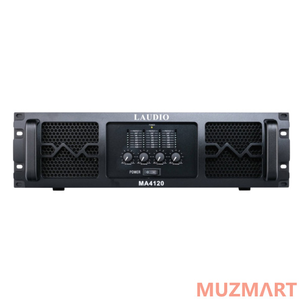 LAudio MA4120 Усилитель мощности