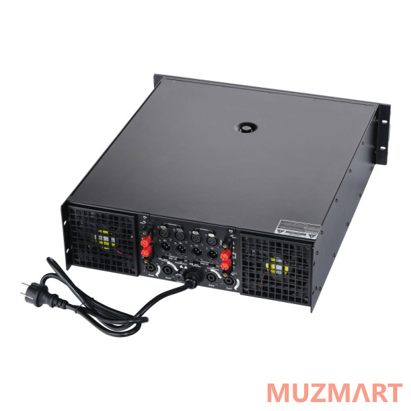 LAudio MA4120 Усилитель мощности