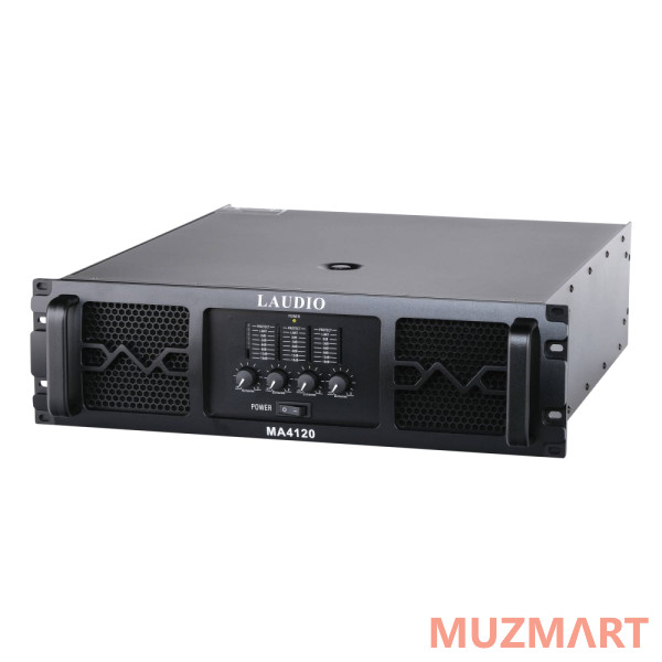 LAudio MA4120 Усилитель мощности