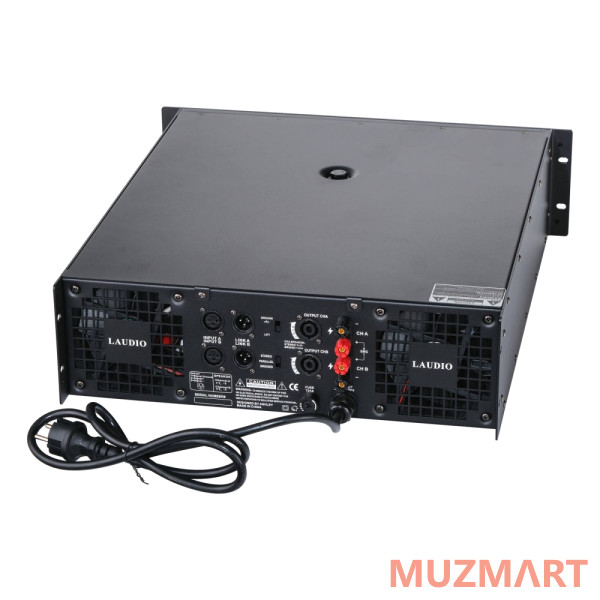 LAudio PA2600 Усилитель мощности