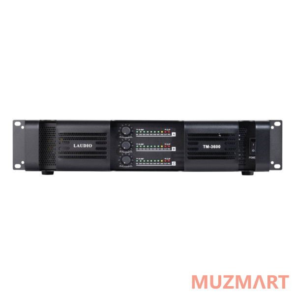 LAudio TM-3600 Усилитель мощности