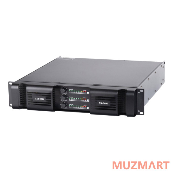 LAudio TM-3600 Усилитель мощности