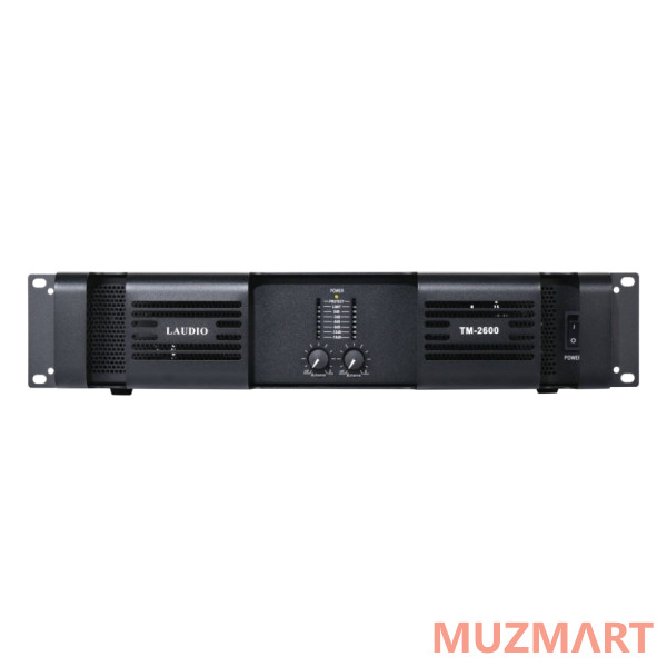 LAudio TM-2600 Усилитель мощности