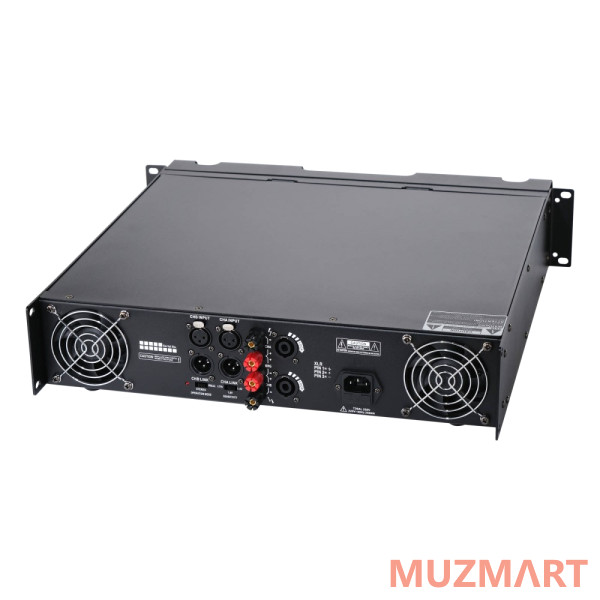 LAudio TM-2600 Усилитель мощности