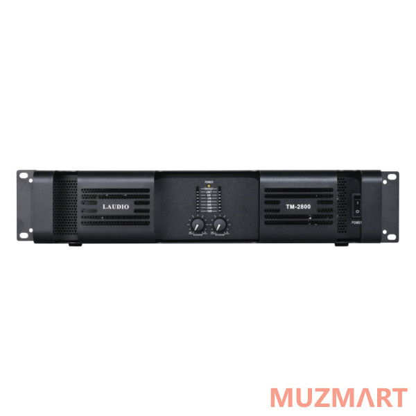 LAudio TM-2800 Усилитель мощности