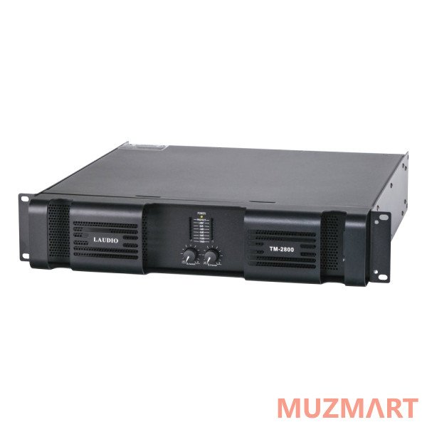 LAudio TM-2800 Усилитель мощности
