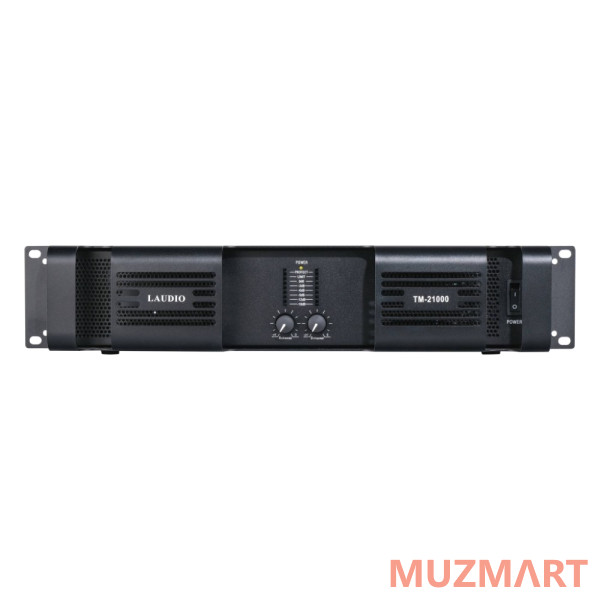 LAudio TM-21000 Усилитель мощности