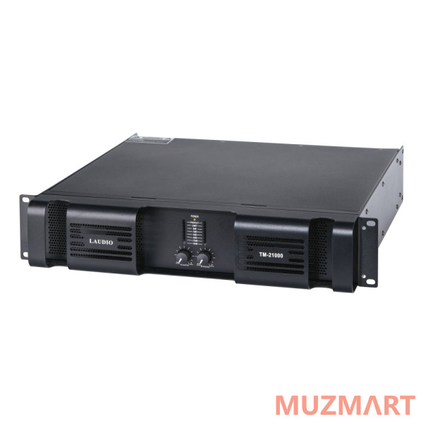 LAudio TM-21000 Усилитель мощности