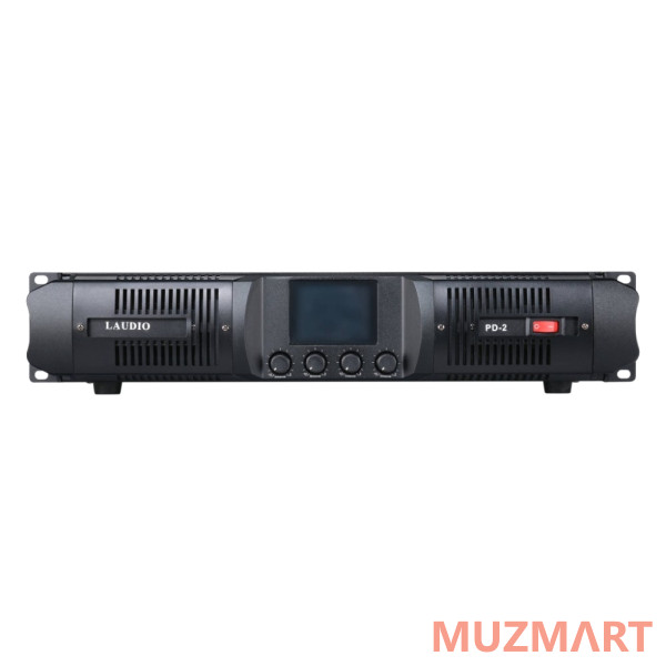 LAudio PD-2-LAudio Усилитель мощности