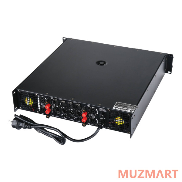 LAudio PD-2-LAudio Усилитель мощности