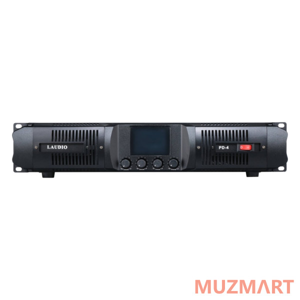LAudio PD-4 Усилитель мощности