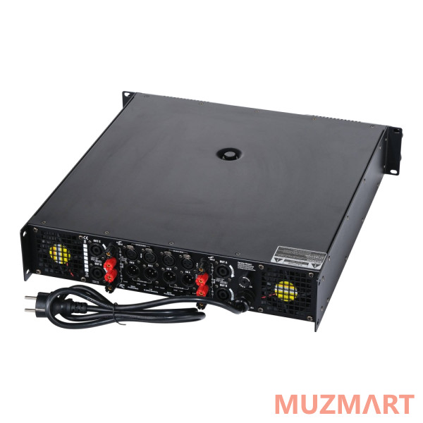 LAudio PD-4 Усилитель мощности