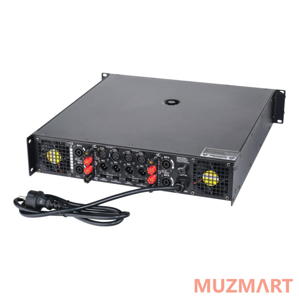 LAudio PD-8 Усилитель мощности
