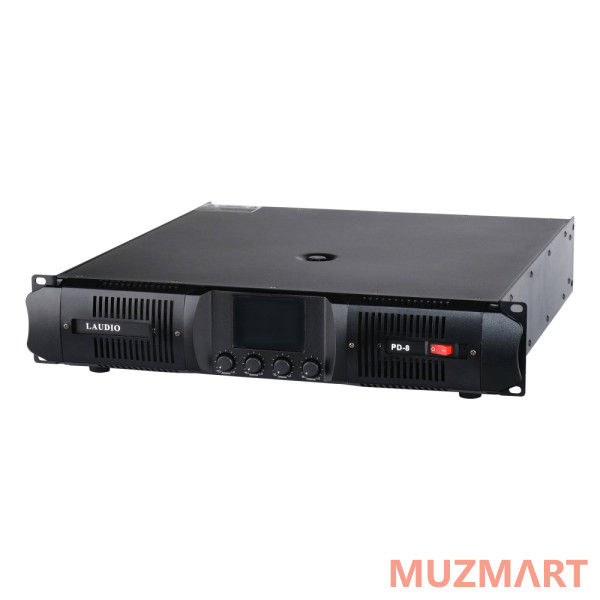 LAudio PD-8 Усилитель мощности