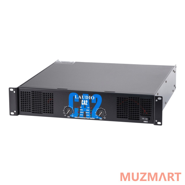 LAudio CA2 Усилитель мощности