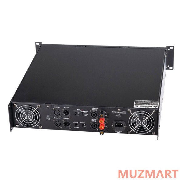 LAudio CA2 Усилитель мощности