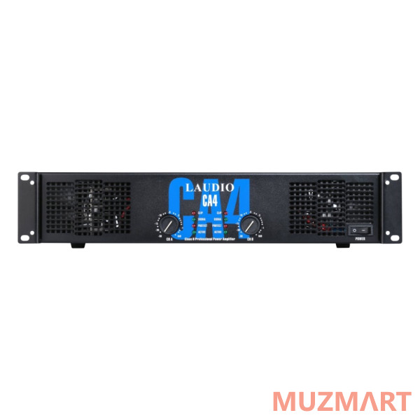 LAudio CA4 Усилитель мощности