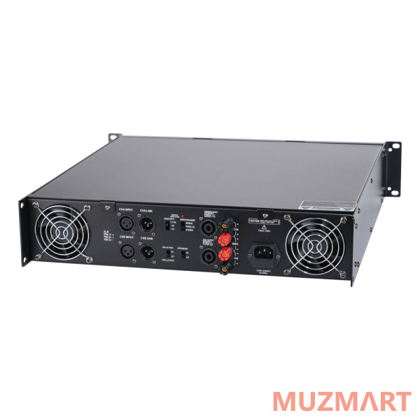 LAudio CA4 Усилитель мощности