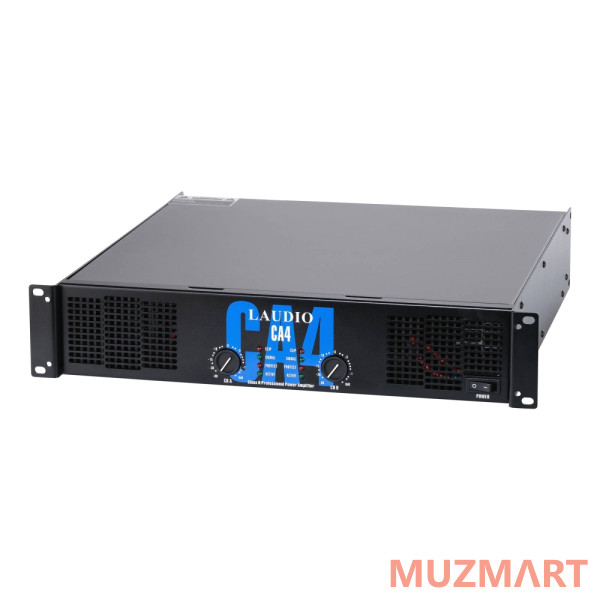 LAudio CA4 Усилитель мощности