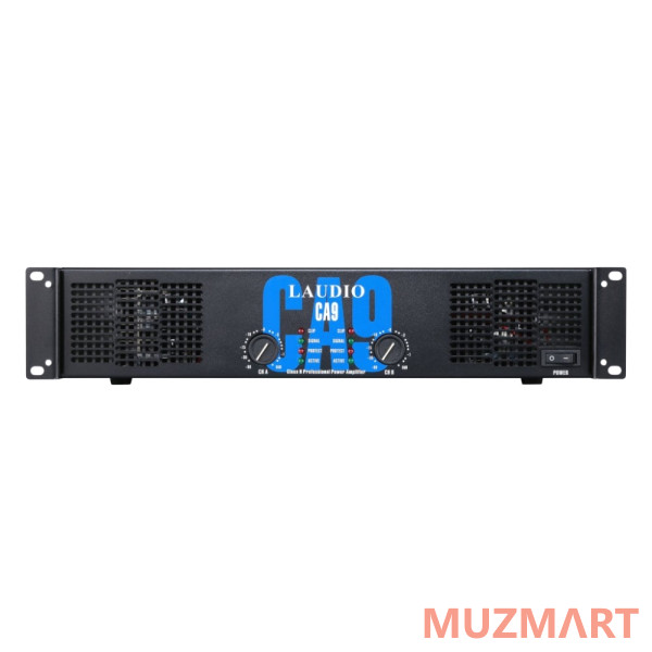 LAudio CA9 Усилитель мощности