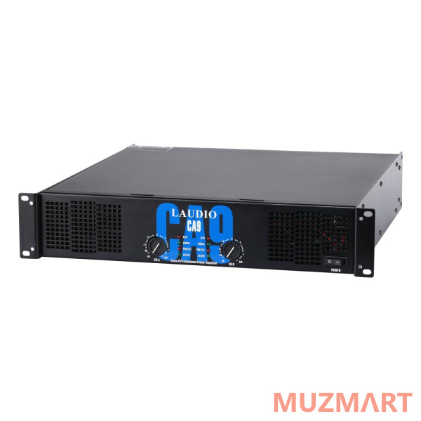 LAudio CA9 Усилитель мощности