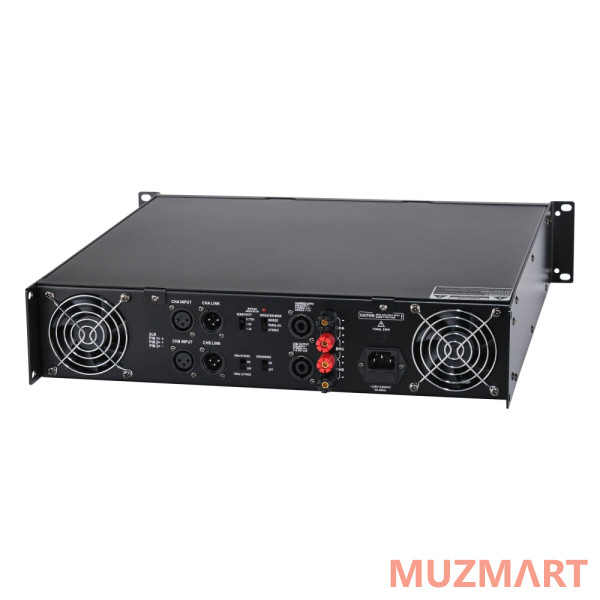 LAudio CA9 Усилитель мощности