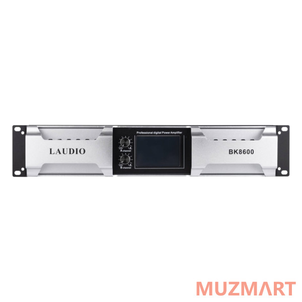 LAudio BK8600 Усилитель мощности