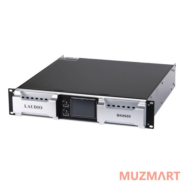 LAudio BK8600 Усилитель мощности