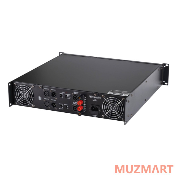 LAudio BK8600 Усилитель мощности