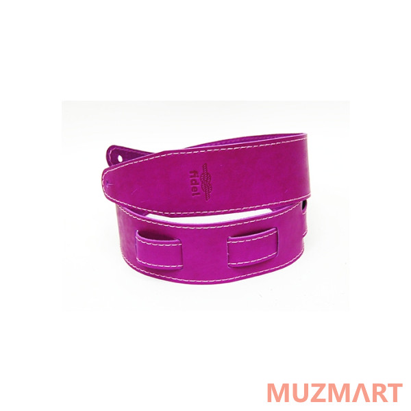 Fidel FL66012L11 Leather 11 Ремень для гитары