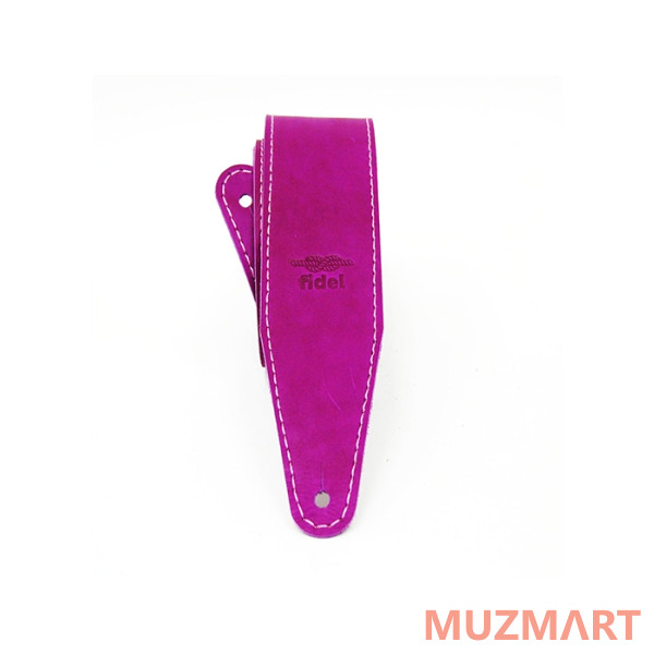 Fidel FL66012L11 Leather 11 Ремень для гитары