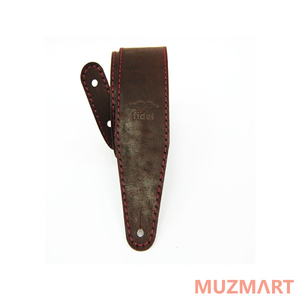 Fidel FL66014L11 Leather 11 Ремень для гитары
