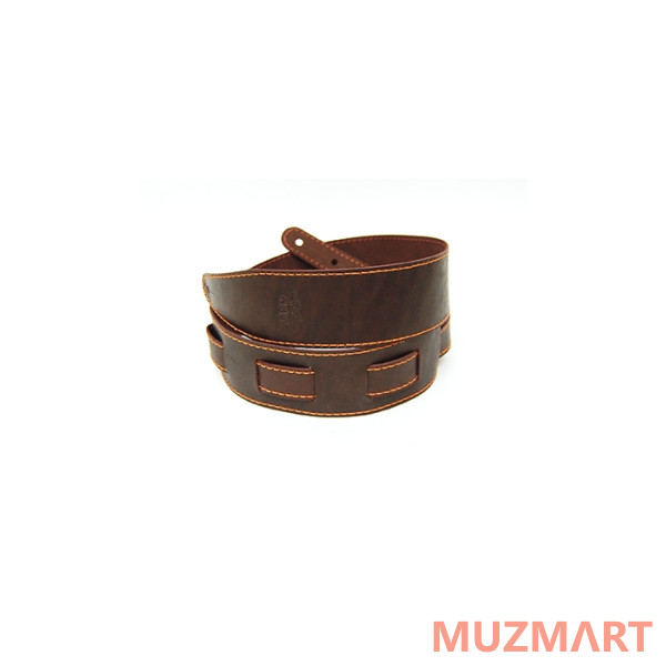 Fidel FL66015L11 Leather 11 Ремень для гитары