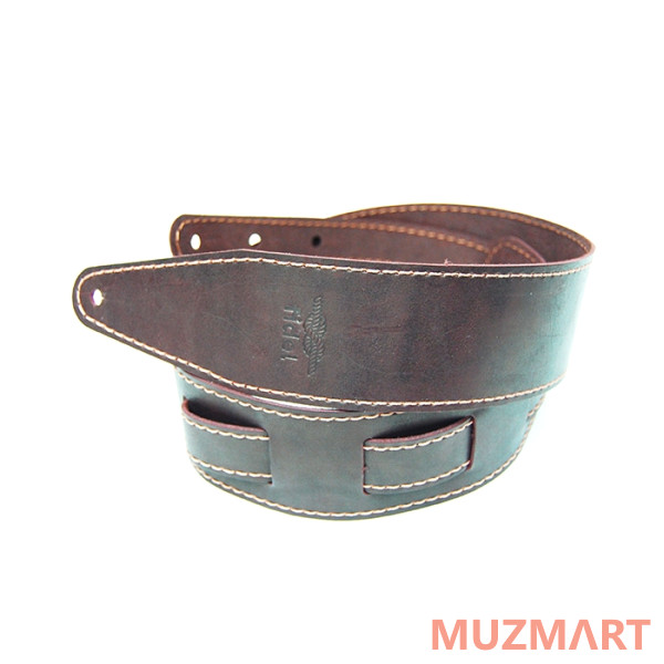 Fidel FL66016L11 Leather 11 Ремень для гитары