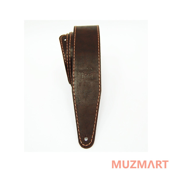 Fidel FL66016L11 Leather 11 Ремень для гитары