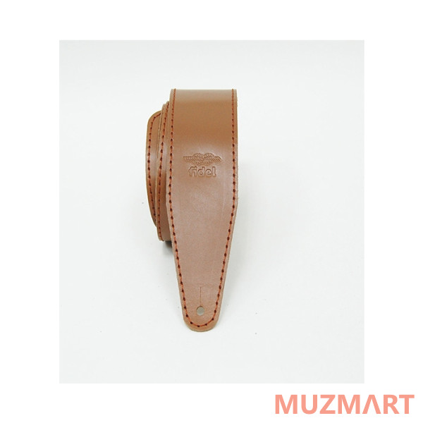 Fidel FL66019L11 Leather 11 Ремень для гитары