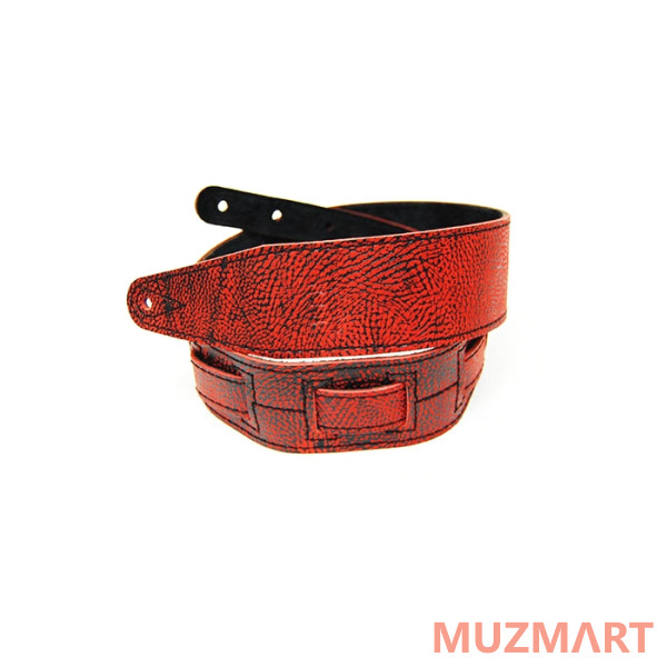 Fidel FL60031L21L Leather 21 Ремень для гитары