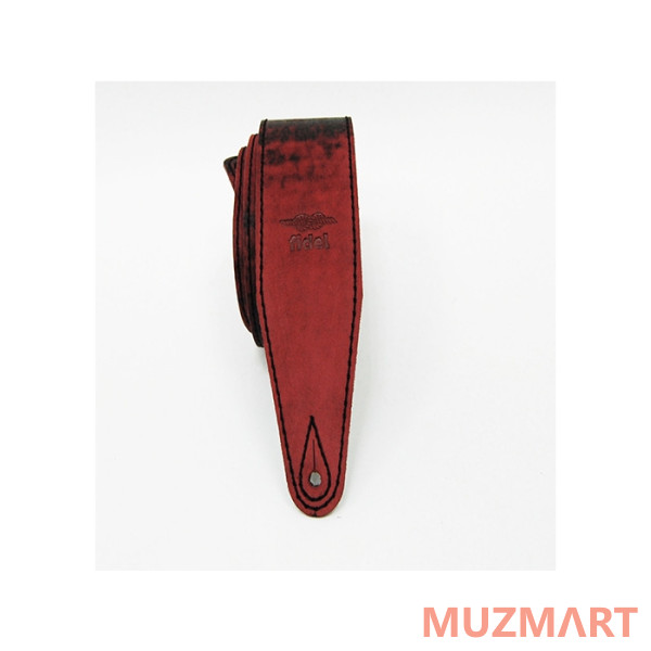 Fidel FL60032L21L Leather 21 Ремень для гитары