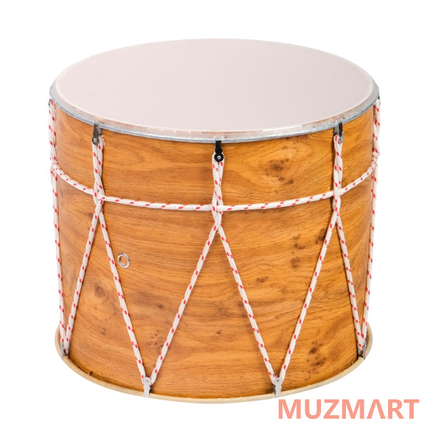 Mezzo MZ-B14nKL Барабан кавказский 14", с чехлом