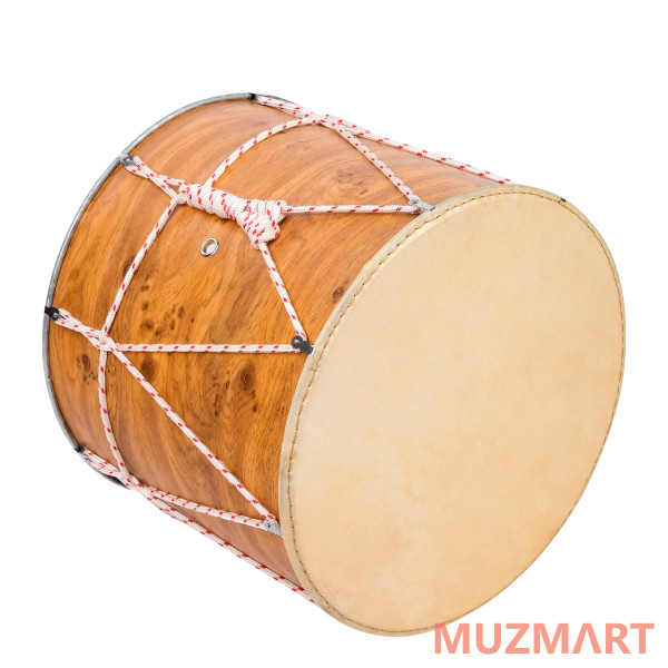Mezzo MZ-B14nKL Барабан кавказский 14", с чехлом