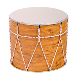 Mezzo MZ-B14nKL Барабан кавказский 14", с чехлом