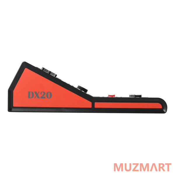 Soundking DX20 Микшер, 20 каналов