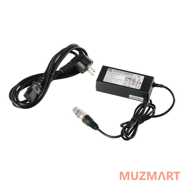Soundking DX20 Микшер, 20 каналов